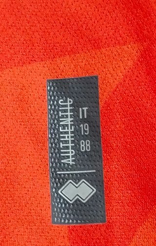 Camiseta Millwall