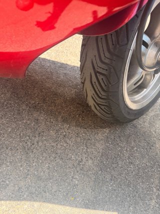 Daelim S2 250cc ITV Vigente