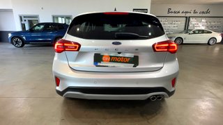 Ford FOCUS Active 1.0T EcoBoost mHEV 92kW 125CV (2024)