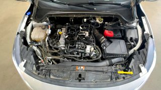 Ford FOCUS Active 1.0T EcoBoost mHEV 92kW 125CV (2024)
