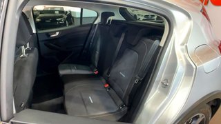 Ford FOCUS Active 1.0T EcoBoost mHEV 92kW 125CV (2024)