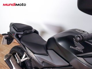 HONDA CB 500 F