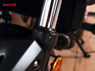 HONDA CB 500 F