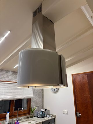 Campana Extractora Falmec