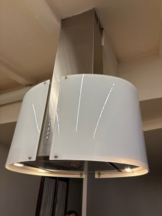 Campana Extractora Falmec