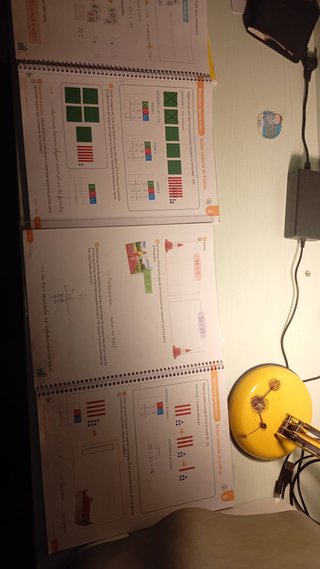 Matemáticas 2 Primaria
