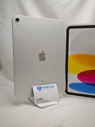 Apple iPad 10ª Gen Plata