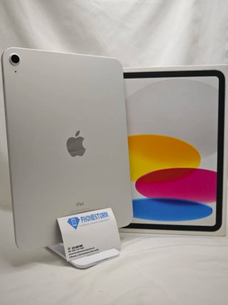 Apple iPad 10ª Gen Plata