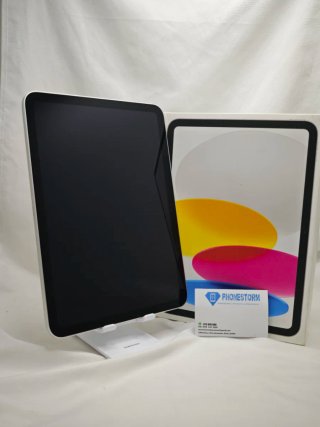 Apple iPad 10ª Gen Plata