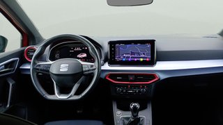SEAT Ibiza 1.0 TSI FR 81 kW (110 CV)
