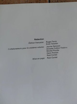 Libro: Historie du cinema