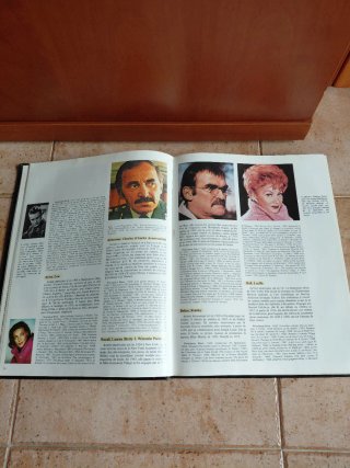 Libro: Historie du cinema