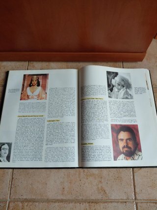 Libro: Historie du cinema