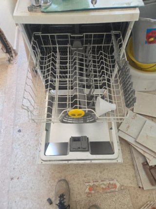 Lavavajillas Balay Blanco