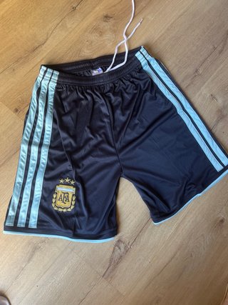 Conjunto Camiseta y Pantalón Selección Argentina