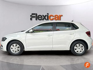 Volkswagen Polo Advance 1.0 TSI 70kW (95CV)