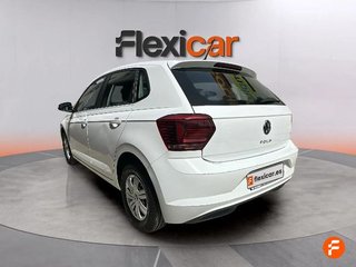 Volkswagen Polo Advance 1.0 TSI 70kW (95CV)