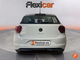 Volkswagen Polo Advance 1.0 TSI 70kW (95CV)