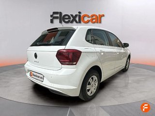 Volkswagen Polo Advance 1.0 TSI 70kW (95CV)