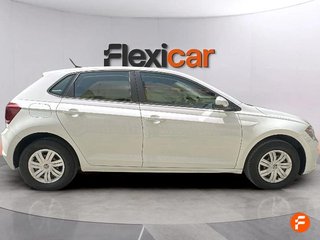 Volkswagen Polo Advance 1.0 TSI 70kW (95CV)