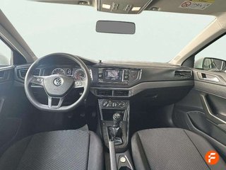 Volkswagen Polo Advance 1.0 TSI 70kW (95CV)