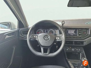 Volkswagen Polo Advance 1.0 TSI 70kW (95CV)