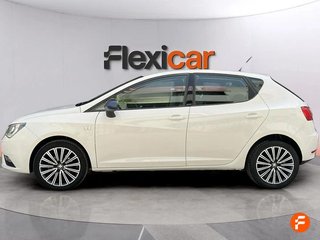 Seat Ibiza 90