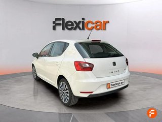 Seat Ibiza 90