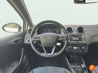 Seat Ibiza 90
