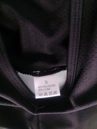 Mono Ciclismo Sky Talla S