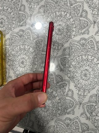 iPhone XR (PRODUCT)RED 64 GB