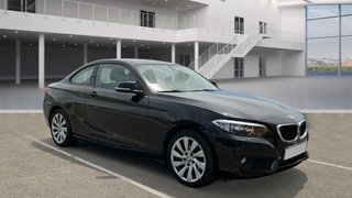 BMW Serie 2 2015
