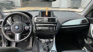 BMW Serie 2 2015