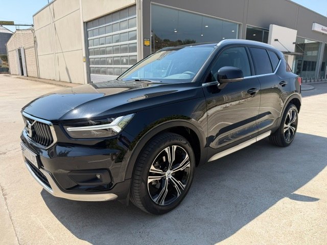 Volvo XC40 T3 1.5 Inscription Auto.. - foto 1