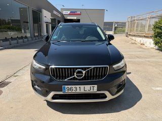 Volvo XC40 T3 1.5 Inscription Auto..