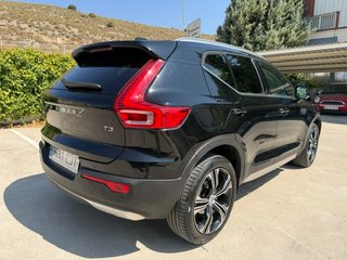 Volvo XC40 T3 1.5 Inscription Auto..