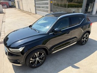 Volvo XC40 T3 1.5 Inscription Auto..