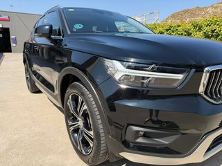Volvo XC40 T3 1.5 Inscription Auto..