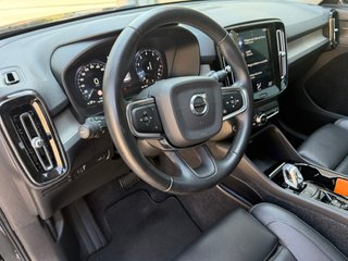Volvo XC40 T3 1.5 Inscription Auto..