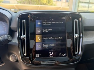 Volvo XC40 T3 1.5 Inscription Auto..