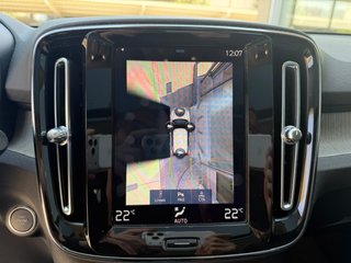 Volvo XC40 T3 1.5 Inscription Auto..