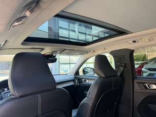 Volvo XC40 T3 1.5 Inscription Auto..