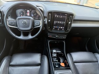 Volvo XC40 T3 1.5 Inscription Auto..