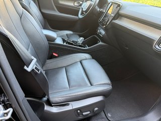 Volvo XC40 T3 1.5 Inscription Auto..