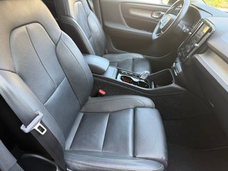 Volvo XC40 T3 1.5 Inscription Auto..
