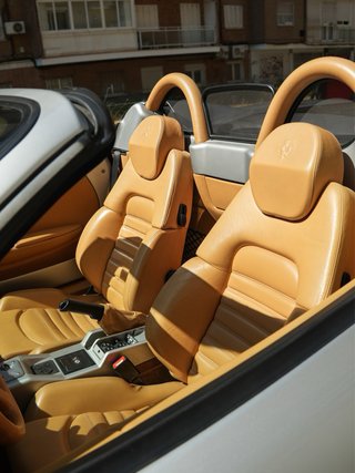 Ferrari 360 2003