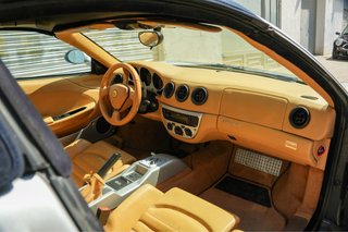 Ferrari 360 2003
