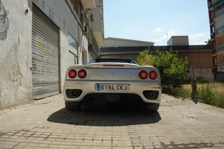 Ferrari 360 2003