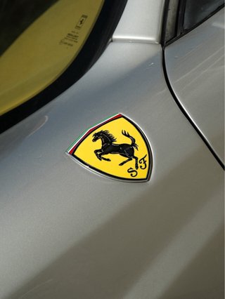 Ferrari 360 2003