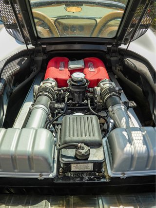 Ferrari 360 2003